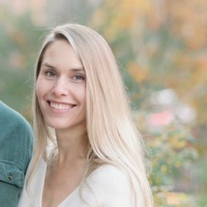 Meet your Posher, Stephanie